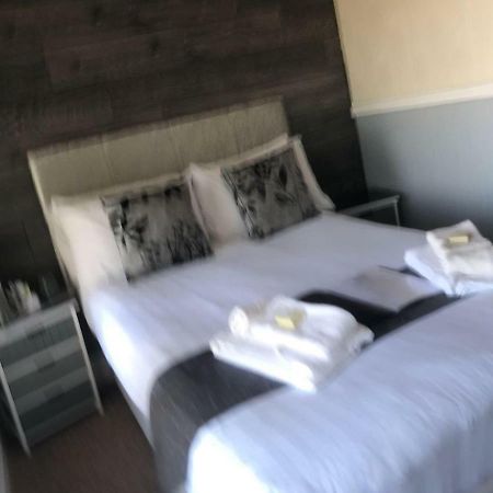 Coastal Roomz Blackpool Exterior photo