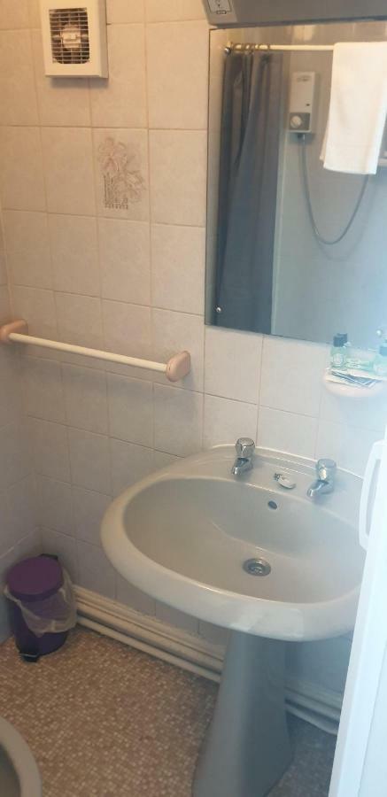 Coastal Roomz Blackpool Room photo