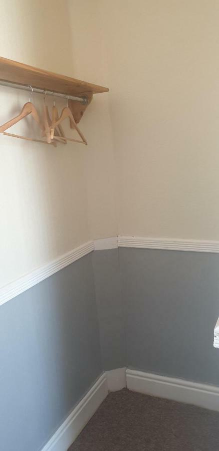 Coastal Roomz Blackpool Room photo