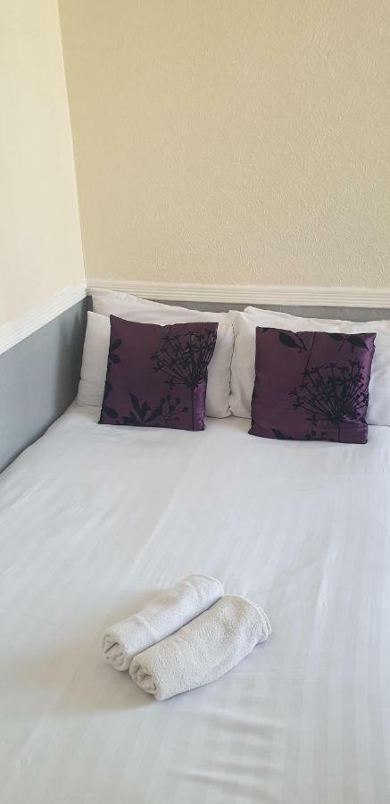 Coastal Roomz Blackpool Room photo
