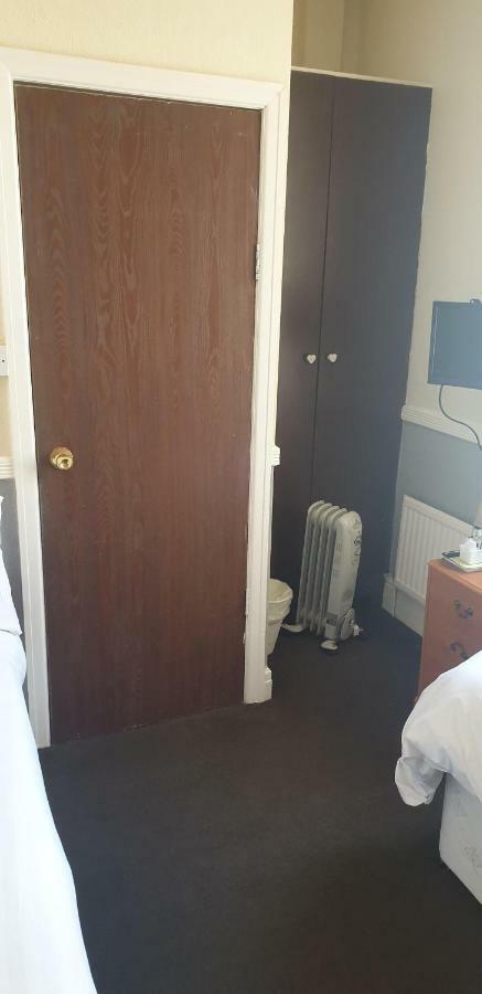 Coastal Roomz Blackpool Room photo